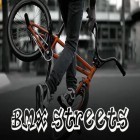Скачайте игру BMX streets бесплатно и Shadow Era для Андроид телефонов и планшетов.
