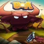Скачайте игру Boa: Epic brick breaker game бесплатно и Color tube для Андроид телефонов и планшетов.