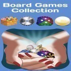 Скачайте игру Board games: Collection бесплатно и The Mystery of the Dream Box для Андроид телефонов и планшетов.