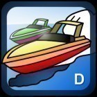 Скачайте игру Boat racing бесплатно и Crazy Penguin Catapult для Андроид телефонов и планшетов.