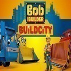 Скачайте игру Bob the builder: Build city бесплатно и Drag racing 4x4 для Андроид телефонов и планшетов.