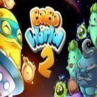 Скачайте игру Bobo world 2 бесплатно и Finger Slayer Boxer для Андроид телефонов и планшетов.