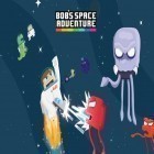 Скачайте игру Bob's space adventure бесплатно и Evil snowmen для Андроид телефонов и планшетов.