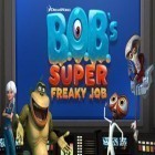 Скачайте игру B.O.B.'s Super Freaky Job бесплатно и Celebrity smoothies store для Андроид телефонов и планшетов.