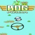 Скачайте игру Bog racer бесплатно и The deadshot для Андроид телефонов и планшетов.