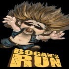 Скачайте игру Bogan's Run бесплатно и Hard rail для Андроид телефонов и планшетов.