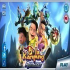 Скачайте игру Bola Kampung RoboKicks бесплатно и Defender II для Андроид телефонов и планшетов.