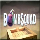 Скачайте игру Bomb squad бесплатно и The battle for tower для Андроид телефонов и планшетов.