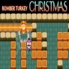 Скачайте игру Bomber turkey: Christmas бесплатно и Zombie Forest 3: Underground для Андроид телефонов и планшетов.