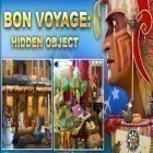 Скачайте игру Bon Voyage Hidden Objects бесплатно и Demolition Duke для Андроид телефонов и планшетов.