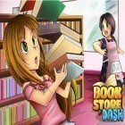 Скачайте игру Bookstore dash бесплатно и Kicking Kiko для Андроид телефонов и планшетов.