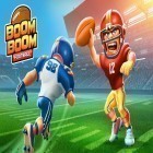 Скачайте игру Boom boom football бесплатно и Virus hunter: Mutant outbreak для Андроид телефонов и планшетов.