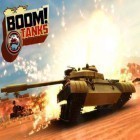 Скачайте игру Boom! Tanks бесплатно и Dragon mania для Андроид телефонов и планшетов.