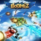 Скачайте игру Boomiz бесплатно и Veggie Samurai для Андроид телефонов и планшетов.