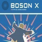 Скачайте игру Boson X бесплатно и Star horizon для Андроид телефонов и планшетов.