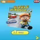 Скачайте игру Boule Deboule бесплатно и Surely you quest: Mighty magiswords для Андроид телефонов и планшетов.