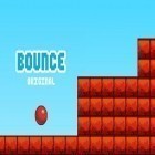 Скачайте игру Bounce original бесплатно и Block Rogue для Андроид телефонов и планшетов.