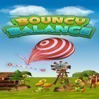 Скачайте игру Bouncy balance бесплатно и The Stone Stacker для Андроид телефонов и планшетов.