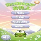 Скачайте игру Bouncy Bill бесплатно и Angry incas для Андроид телефонов и планшетов.