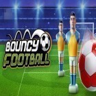 Скачайте игру Bouncy football бесплатно и Legend of empire: Kingdom war для Андроид телефонов и планшетов.