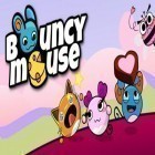 Скачайте игру Bouncy Mouse бесплатно и Dragon hunter 2 для Андроид телефонов и планшетов.