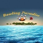 Скачайте игру Bowling paradise 2 pro бесплатно и Cat-a-pult: Toss 8-bit kittens для Андроид телефонов и планшетов.