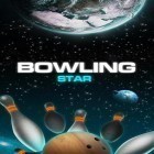 Скачайте игру Bowling star бесплатно и Goodies для Андроид телефонов и планшетов.