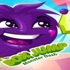 Скачайте игру Box jump: Monster dash бесплатно и Truck simulator 3D для Андроид телефонов и планшетов.