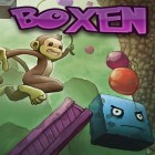 Скачайте игру Boxen бесплатно и Circuit chaser для Андроид телефонов и планшетов.