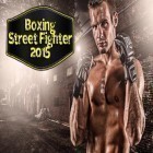 Скачайте игру Boxing street fighter 2015 бесплатно и Legends Of Listeria для Андроид телефонов и планшетов.