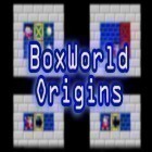 Скачайте игру Boxworld origins бесплатно и Lost cubes для Андроид телефонов и планшетов.