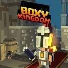 Скачайте игру Boxy kingdom бесплатно и Adrenaline racing: Hypercars для Андроид телефонов и планшетов.