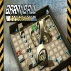 Скачайте игру Brain Ball Runaway бесплатно и iRunner для Андроид телефонов и планшетов.