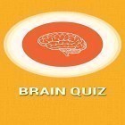 Скачайте игру Brain quiz: Just 1 word! бесплатно и Mr. Jimmy Jump: The great rescue для Андроид телефонов и планшетов.
