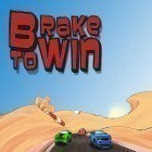 Скачайте игру Brake to win бесплатно и Jurassic world alive для Андроид телефонов и планшетов.