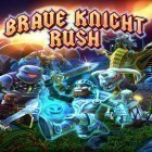 Скачайте игру Brave knight rush бесплатно и Bugs Circle для Андроид телефонов и планшетов.
