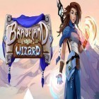 Скачайте игру Braveland: Wizard бесплатно и Solipskier для Андроид телефонов и планшетов.