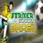Скачайте игру Brazil Germany world cup. Striker soccer: Brasil бесплатно и Angry Birds Space для Андроид телефонов и планшетов.