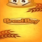 Скачайте игру Bread boy бесплатно и IQ'biki для Андроид телефонов и планшетов.
