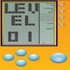 Скачайте игру Brick Game - Retro Type Tetris бесплатно и Sponge Bob Slammin' Sluggers для Андроид телефонов и планшетов.