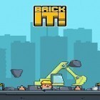Скачайте игру Brick it! бесплатно и Defect: Spaceship destruction kit для Андроид телефонов и планшетов.