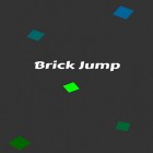 Скачайте игру Brick jump бесплатно и Brutal age: Horde invasion для Андроид телефонов и планшетов.