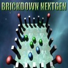 Скачайте игру Brickdown nextgen бесплатно и XField paintball 2 Multiplayer для Андроид телефонов и планшетов.
