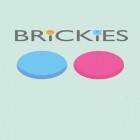 Скачайте игру Brickies бесплатно и League of lords для Андроид телефонов и планшетов.
