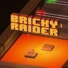 Скачайте игру Bricky raider: Crossy бесплатно и Solitaire+ для Андроид телефонов и планшетов.