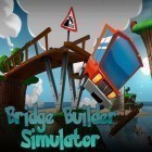 Скачайте игру Bridge builder simulator бесплатно и Subway surfers: World tour Paris для Андроид телефонов и планшетов.