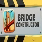 Скачайте игру Bridge Constructor бесплатно и Slow Racer для Андроид телефонов и планшетов.