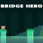Скачайте игру Bridge hero бесплатно и JungleBell для Андроид телефонов и планшетов.