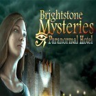 Скачайте игру Brightstone mysteries: Paranormal hotel бесплатно и Monster wheels: Kings of crash для Андроид телефонов и планшетов.