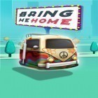 Скачайте игру Bring me home: Retro future бесплатно и Ultimate motorcycle simulator для Андроид телефонов и планшетов.
